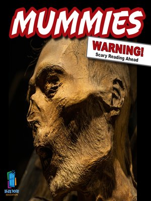 cover image of Mummies